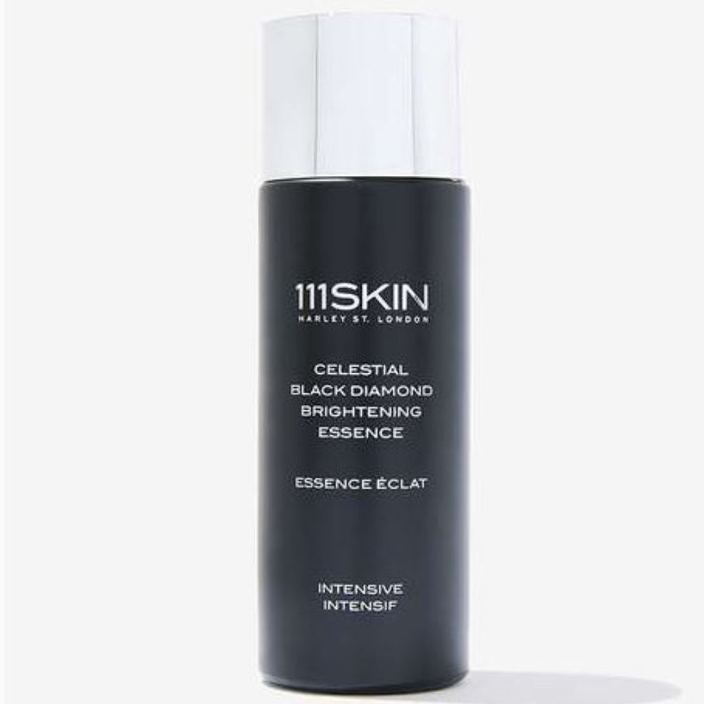 111Skin Celestial Black Diamond Brightening Essence